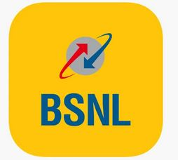 BSNL Logo